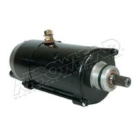 STARTER MOTOR SMU0045