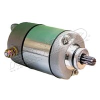 STARTER MOTOR SMU0047