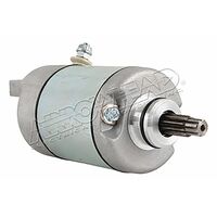 STARTER MOTOR SMU0048