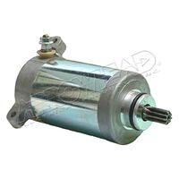 STARTER MOTOR SMU0052