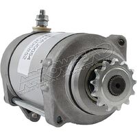STARTER MOTOR SMU0054