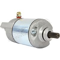 STARTER MOTOR SMU0055