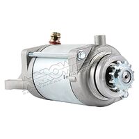STARTER MOTOR SMU0056