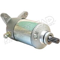 STARTER MOTOR SMU0059