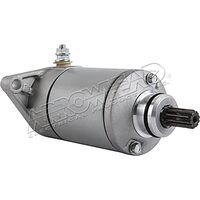 STARTER MOTOR SMU0060