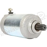 STARTER MOTOR SMU0064