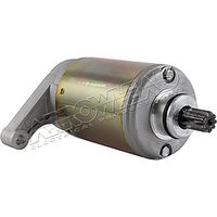 STARTER MOTOR SMU0065