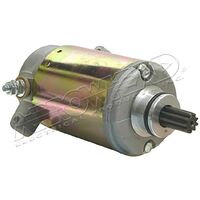 STARTER MOTOR SMU0066
