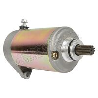 STARTER MOTOR SMU0068