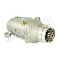STARTER MOTOR SMU0069 - INDENT ONLY