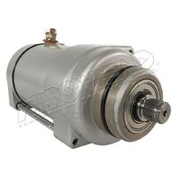 STARTER MOTOR SMU0072