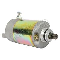 STARTER MOTOR SMU0082