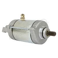 STARTER MOTOR SMU0095