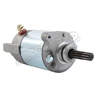 STARTER MOTOR SMU0096