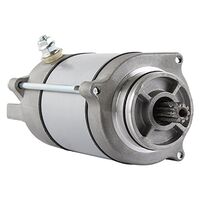 STARTER MOTOR SMU0099
