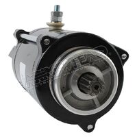 STARTER MOTOR SMU0100