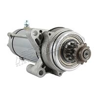 STARTER MOTOR SMU0105 - INDENT ONLY