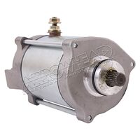 STARTER MOTOR SMU0110