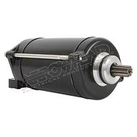 STARTER MOTOR SMU0121