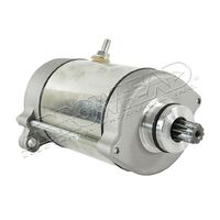 STARTER MOTOR SMU0135