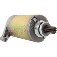 STARTER MOTOR SMU0137
