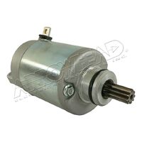 STARTER MOTOR SMU0144