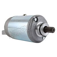STARTER MOTOR SMU0149