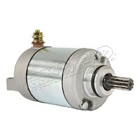STARTER MOTOR SMU0150