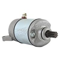 STARTER MOTOR SMU0161