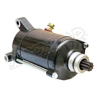 STARTER MOTOR SMU0174