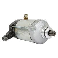 STARTER MOTOR SMU0176