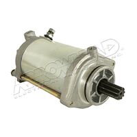 STARTER MOTOR SMU0181