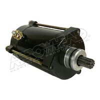 STARTER MOTOR SMU0184