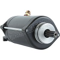STARTER MOTOR SMU0186