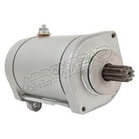 STARTER MOTOR SMU0187