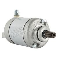 STARTER MOTOR SMU0200