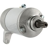STARTER MOTOR SMU0205
