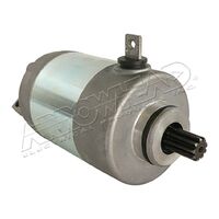 STARTER MOTOR SMU0207