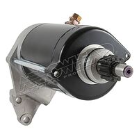 STARTER MOTOR SMU0209