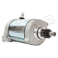 STARTER MOTOR SMU0212