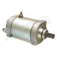 STARTER MOTOR SMU0213