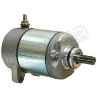 STARTER MOTOR SMU0215