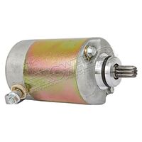 STARTER MOTOR SMU0228