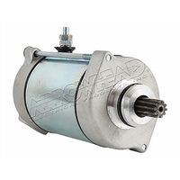 STARTER MOTOR SMU0238