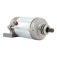 STARTER MOTOR SMU0240