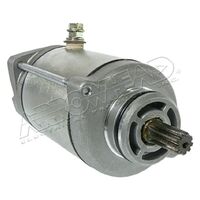 STARTER MOTOR SMU0248