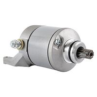 STARTER MOTOR SMU0250