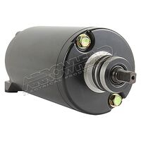 STARTER MOTOR SMU0259