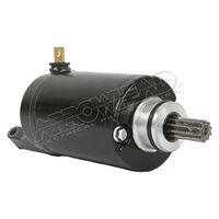 STARTER MOTOR SMU0261