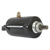 STARTER MOTOR SMU0262
